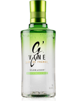 G'Vine Floraison Gin 700ml