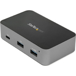 StarTech HB31C3A1CS USB C Hub