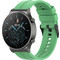 Tech-Protect QuickFit Λουράκι Σιλικόνης Mint Green (Huawei Watch GT / GT2 46mm) Tech-Protect QuickFit Λουράκι Σιλικόνης Mint Green (Huawei Watch GT / GT2 46mm)