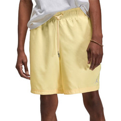 Jordan Essentials Poolside Ανδρικό Μαγιό Σορτς Κίτρινο DM1371-821
