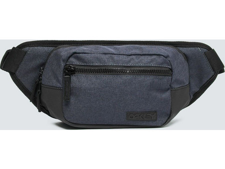 Oakley Transit Τσαντάκι Μέσης Ανθρακί FOS900851-09G