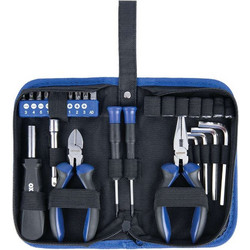 Oxford Εργαλειοθήκη Biker Tool Kit OX771