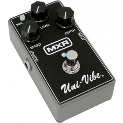 Dunlop MXR M68 Univibe