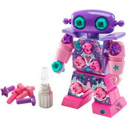Learning Resources Design & Drill Sparkle Bot