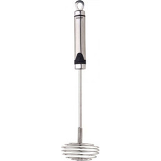 Αυγοδάρτης Gizmo BG00003280 26,5cm Inox Bergner Ανοξείδωτο Ατσάλι