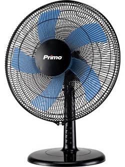 Primo PRTF-80444 Επιτραπέζιος Ανεμιστήρας 40cm 50W