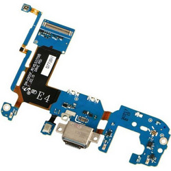 Καλώδιο Flex κοννεκτορα φόρτισης για Samsung S8 Plus SPSS8P-0001
