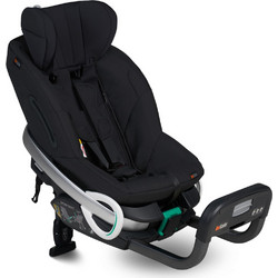 Besafe Stretch Fresh Κάθισμα Αυτοκινήτου 0-36kg Black Cab