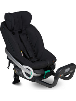 Besafe Stretch Fresh Κάθισμα Αυτοκινήτου 0-36kg Black Cab