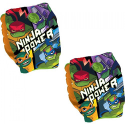 Gim Μπρατσάκια Ninja Power Turtles 870-07120