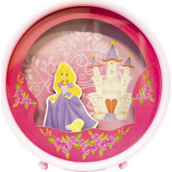 Κουμπαράς Princess με μουσική