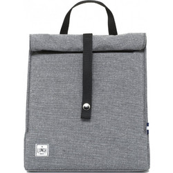 The Lunch Bags Original Plus Stone Grey 81190