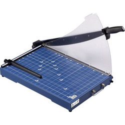 Olympia G 4415 Κοπτικό Μηχάνημα Γκιλοτίνα Επιτραπέζια για Φύλλα έως A3Κωδικός: 3134
