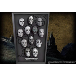 The Noble Collection Harry Potter Death Eater Mask Collection