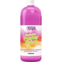 ΤΕΜΠΕΡΑ EFO ΜΑΝΤΖΕΝΤΑ 500/1000ml 386506