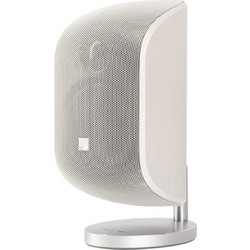 Bowers & Wilkins M-1 Ηχείο Hi-Fi Βιβλιοθήκης 100W Matte White