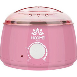 Hoomei HM-7570R Κεριέρα Αποτρίχωσης με Κάδο 500ml 35W