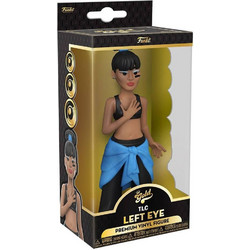 Funko Vinyl Gold TLC Left Eye Premium 5