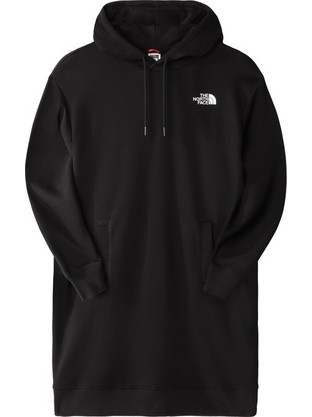 The North Face Φόρεμα Μαύρο NF0A7X2S-JK31