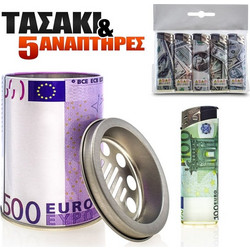 Τασάκι 500 Theme