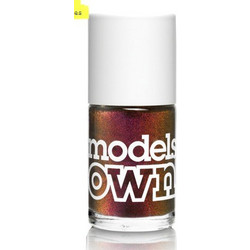 Models Own Beetlejuice Pinky Brown 14ml