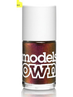 Models Own Beetlejuice Pinky Brown 14ml
