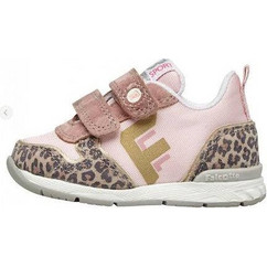 Falcotto Παιδικά Sneakers Ροζ 0012014924-07-1M99