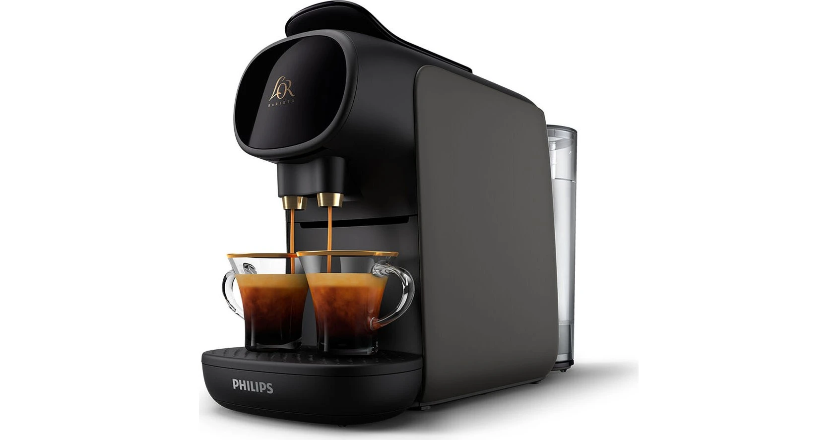 Philips L'OR Barista Sublime LM9012/20 BestPrice.gr