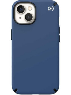 Speck Presidio 2 Pro Θήκη iPhone 14 / iPhone 13 Coastal Blue/Black/White 150056-9974