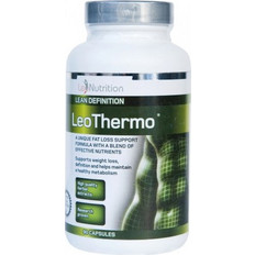 LeoNutrition LeoThermo Συμπλήρωμα Διατροφής 148mg 90 Ταμπλέτες