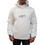 Emerson Ανδρικό Μπουφάν Χειμωνιάτικο Pullover Λευκό 222.EM10.63