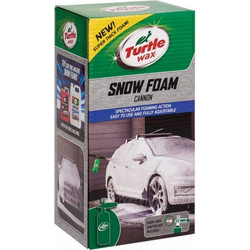 Turtle Wax Αφροποιητής Πλυστικού 1lt
