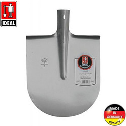 Ideal Φτυάρι Ideal Silver Στρογγυλό 290 x 277mm