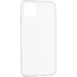 iS TPU Clear Back Cover Transparent (iPhone 14 Plus)