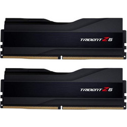 G.Skill Trident Z5 64GB (2X32GB) DDR5 RAM 6000MHz C32 Black