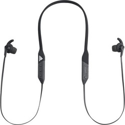 Adidas RPD-01 Ακουστικά Bluetooth In Ear Ανθεκτικά στο Νερό Night Grey