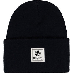 ELEMENT DUSK BEANIE Z5BNB2ELF1-3732 Μαύρο
