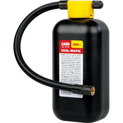 ΥΓΡΟ ΕΠΙΣΚΕΥΗΣ ΕΛΑΣΤΙΚΟΥ SIGIL-MATIC 300ml (ΓΙΑ ΚΟΜΠΡΕΣΕΡ ΑΕΡΑ 7217.0+7217.1)