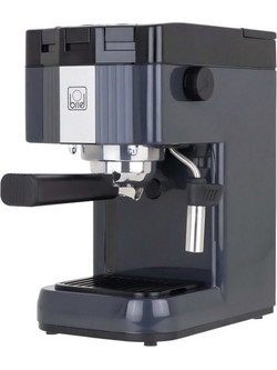 Briel BRL-B15-BK Μηχανή Espresso 1000W 20bar