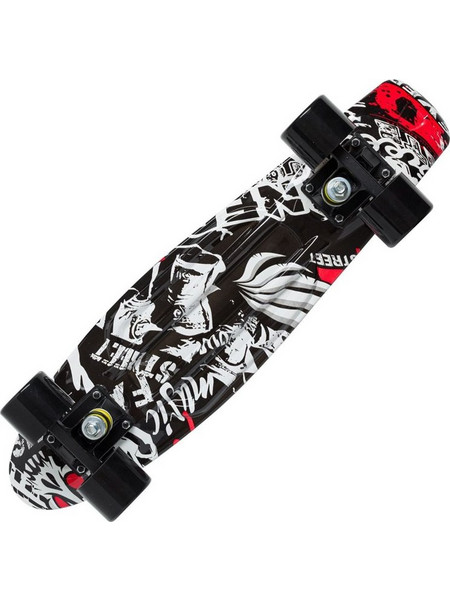 Pennyboard Graffiti 4J655204