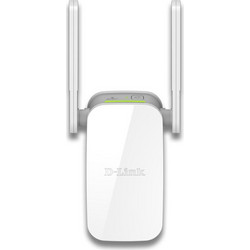 D-Link DAP-1610 Wi-Fi Extender Dual Band (2.4 & 5GHz) 100Mbps