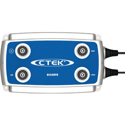 Ctek D250TS