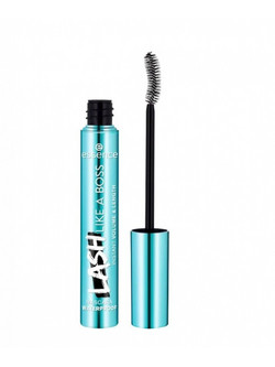 Essence Lash Like A Boss Black Αδιάβροχη Mascara για Όγκο & Μήκος 9.5ml