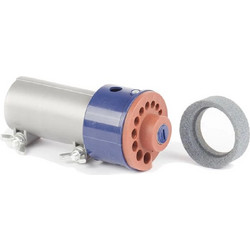 LOBSTER JAPAN Drill grinder with spare stone (105226)