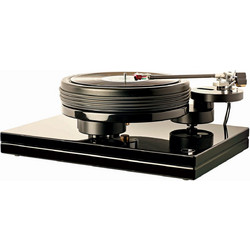 Nottingham Analogue Space 294 Πικάπ Black