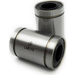 Misumi LMU10 Linear Bearing
