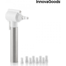 InnovaGoods Tooth Polisher & Whitener Συσκευή Λεύκανσης Δοντιών V0100941