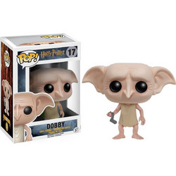 Funko Pop! Harry Potter 17 Dobby