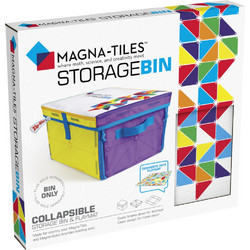Magna-Tiles Καλάθι Αποθήκευσης