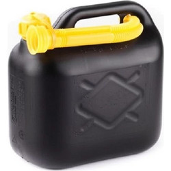 LOBSTER JAPAN Plastic Canister 20L (101298 )